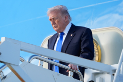 Time Is on Trump's Side Versus Iran, but Not Forever