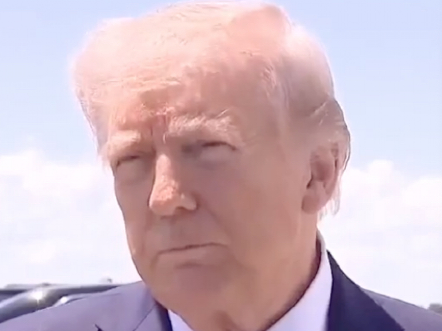 Trump's Immigration Policy May Be Hitting Needed Legal Workers