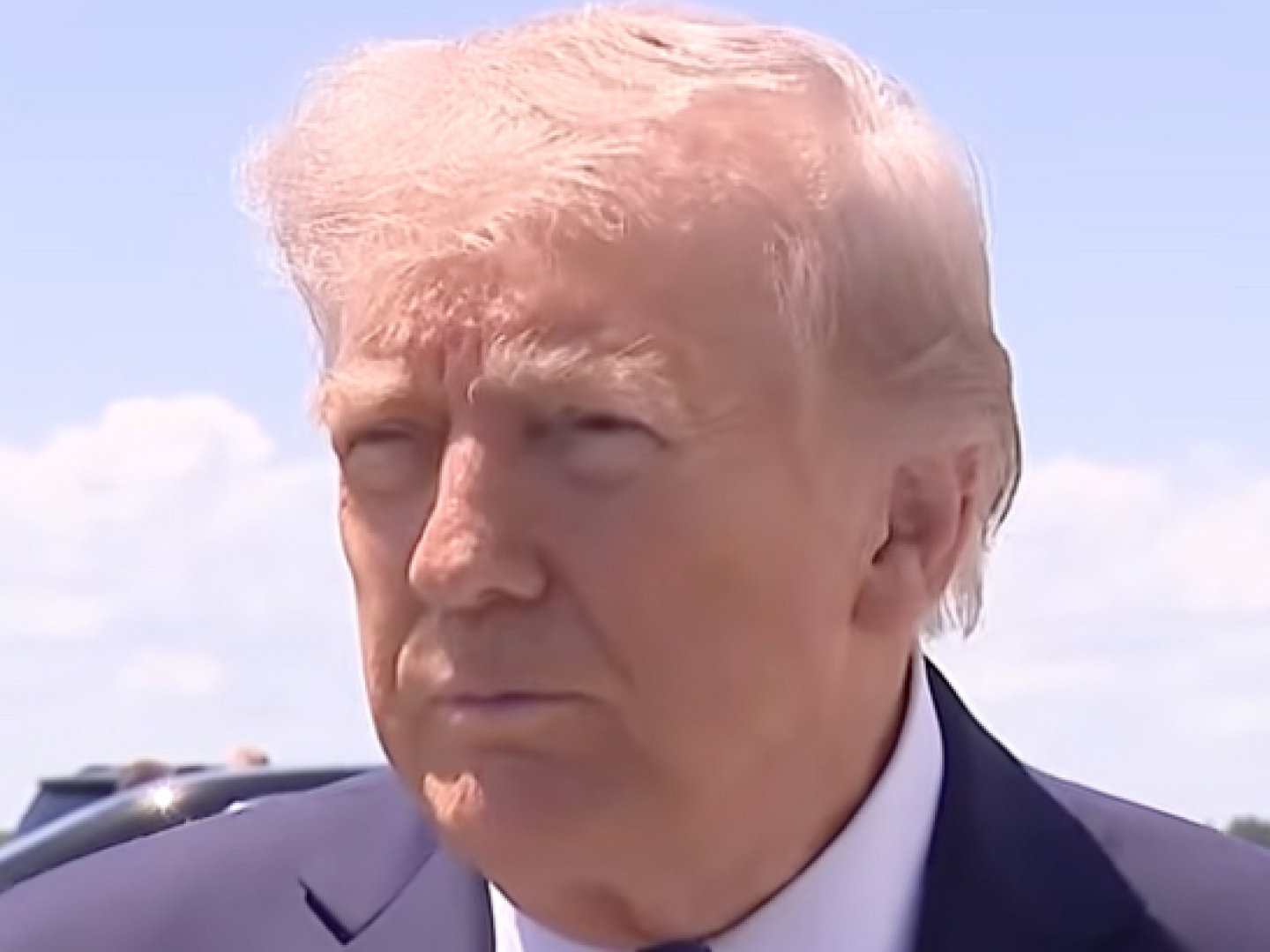 Trump at 15 Months: Lots of Noise, Little Economic Impact