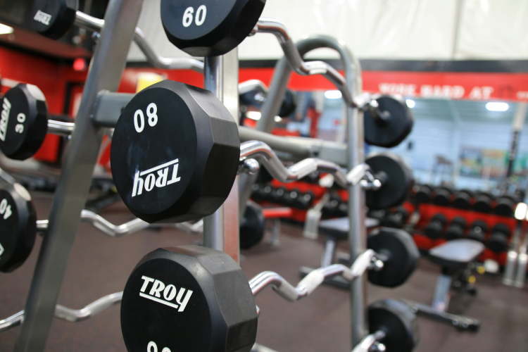 Eccentric Exercise Delivers More Benefits for Less Work