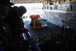 Get Ready for Spaceflight To Become Routine