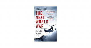 The Next World War: The New Age of Global Conflict | RealClearDefense