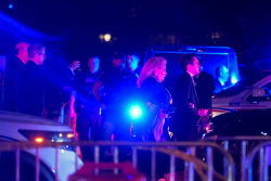 WHCD Shooting Another Grim Sign of Our Times