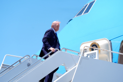 How Trump Might Subvert the November Elections