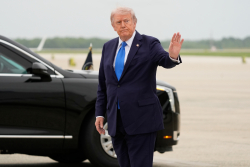 Inside the House Dem Push To Impeach Trump on Day 1