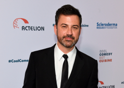 ABC Should Take a Stand on Kimmel After Widow Joke