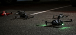 The Pentagon Replicated a Ukrainian-Style Drone Attack in Florida