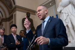 Redistricting Ruling Creates a Tough Choice for Democrats
