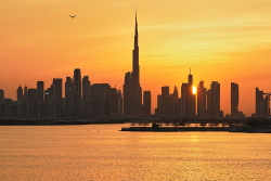 U.A.E.'s OPEC Bombshell Signals New Mideast Order