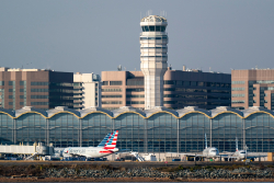 Jose Andres, Reagan Airport and a Hot Take Served Cold