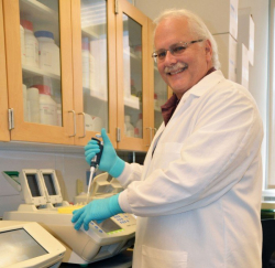 Covid Cover-Up: Hiding Star Researcher Ralph Baric's Ties