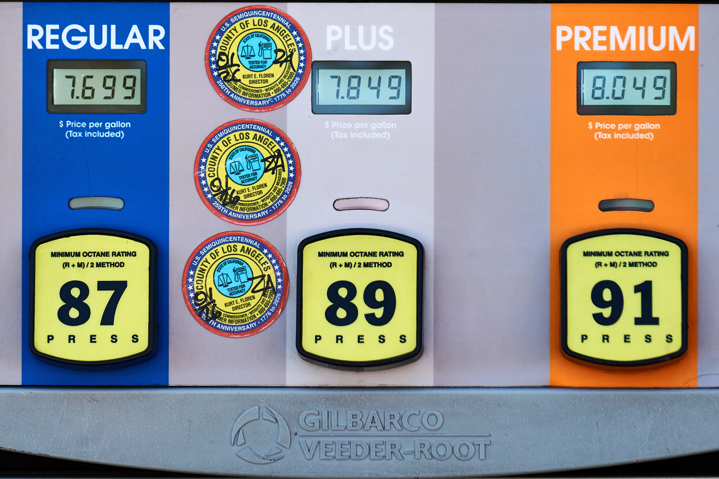 New Highs, Bad Vibes: Pessimism Is Everywhere