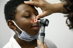The New Reality for Pediatricians
