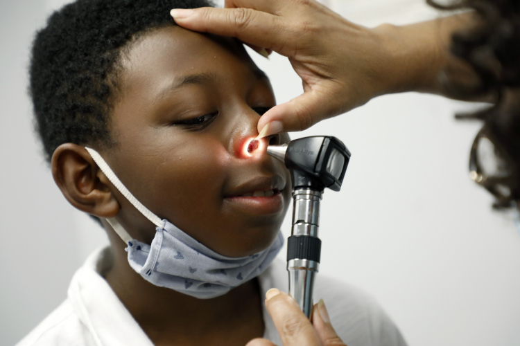 The New Reality for Pediatricians
