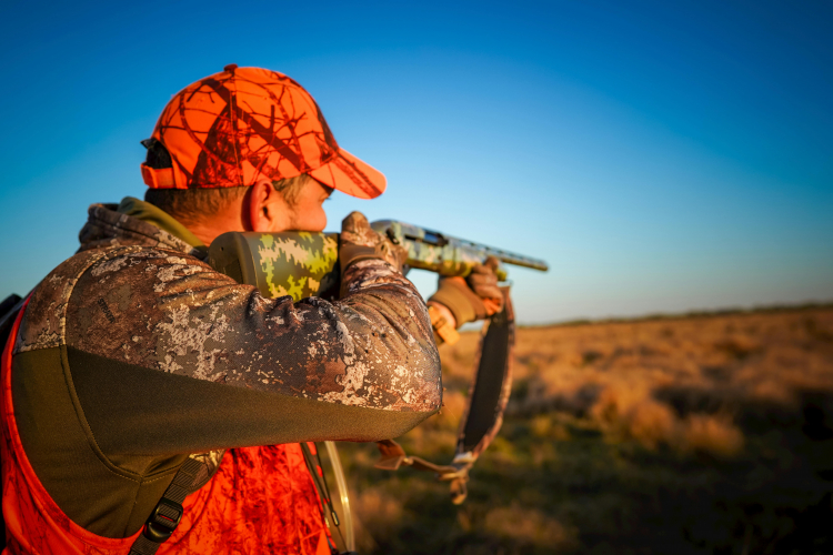 'Man the Hunter' Keeps Returning From the Dead