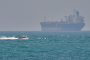 “American Blockade: Iran Feels the Pinch”