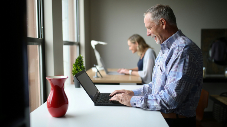 How An Aging Workforce Will Reshape Business