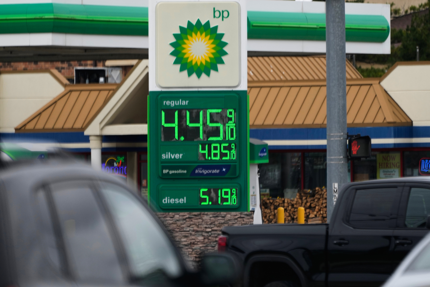 “Modern-Day Lessons from Gulf War: A Reminder of Economic Stability in America”