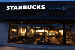 Starbucks: The Greatest Contributor to Obesity in America