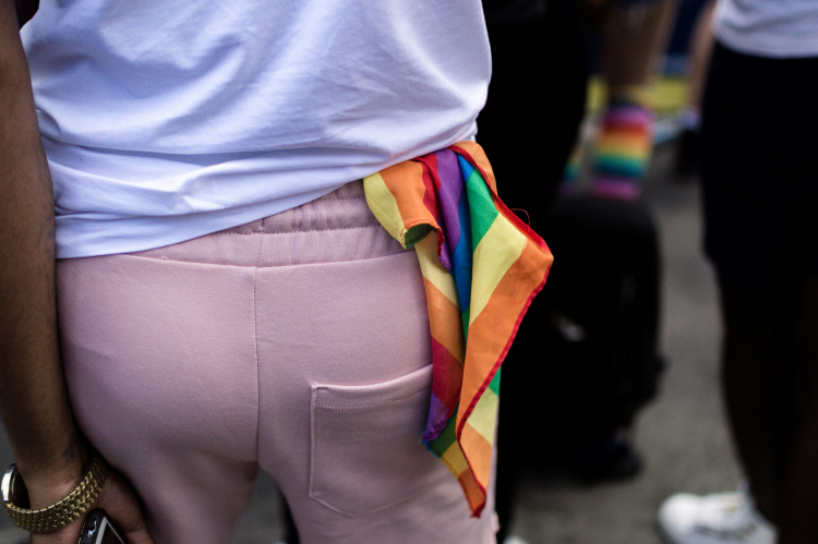 What Science Says About the Ideal Female Buttocks