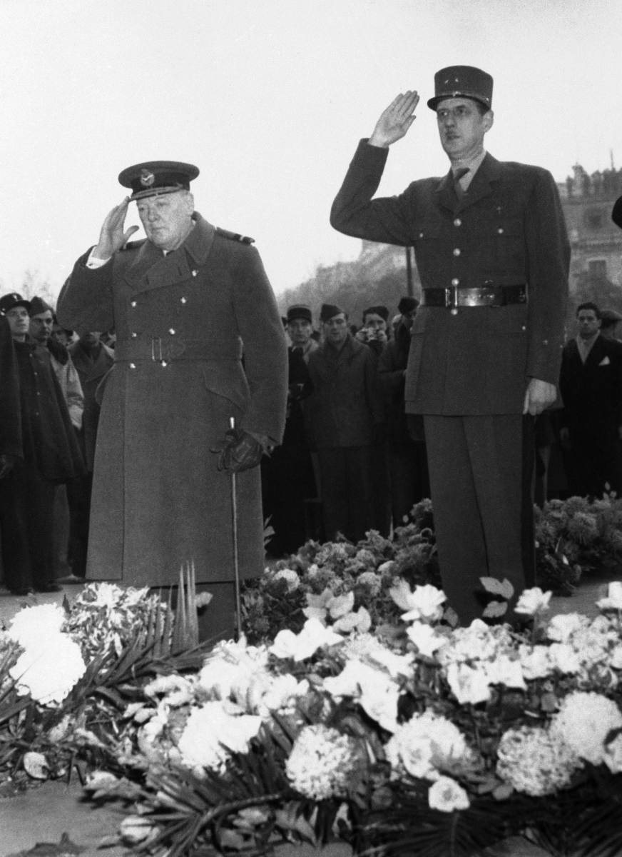 Are We Heading Toward World War III?