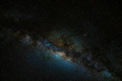 Astronomers Think They've Finally Found Milky Way's Edge
