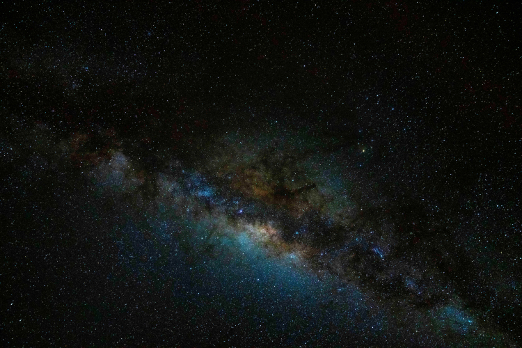 Astronomers Think They've Finally Found Milky Way's Edge