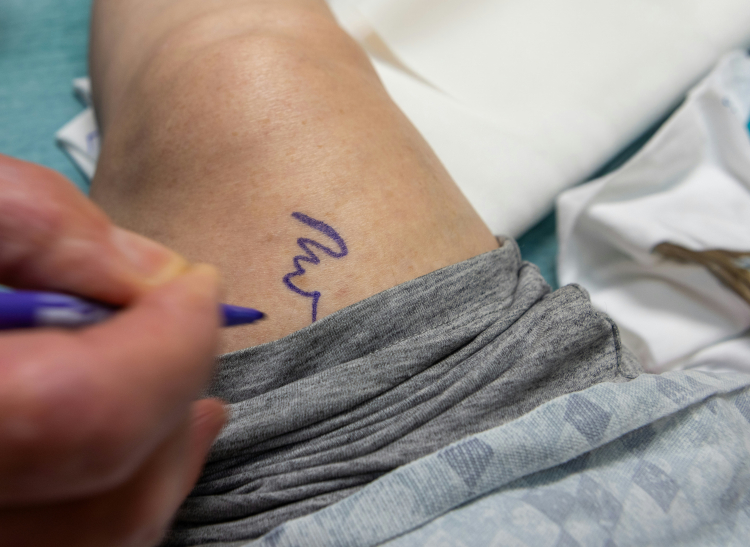 Common Knee Surgery Actually Makes Things Worse