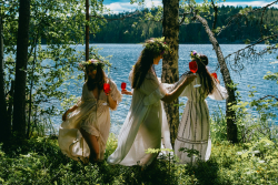 Finland's Lessons on Transgender Children