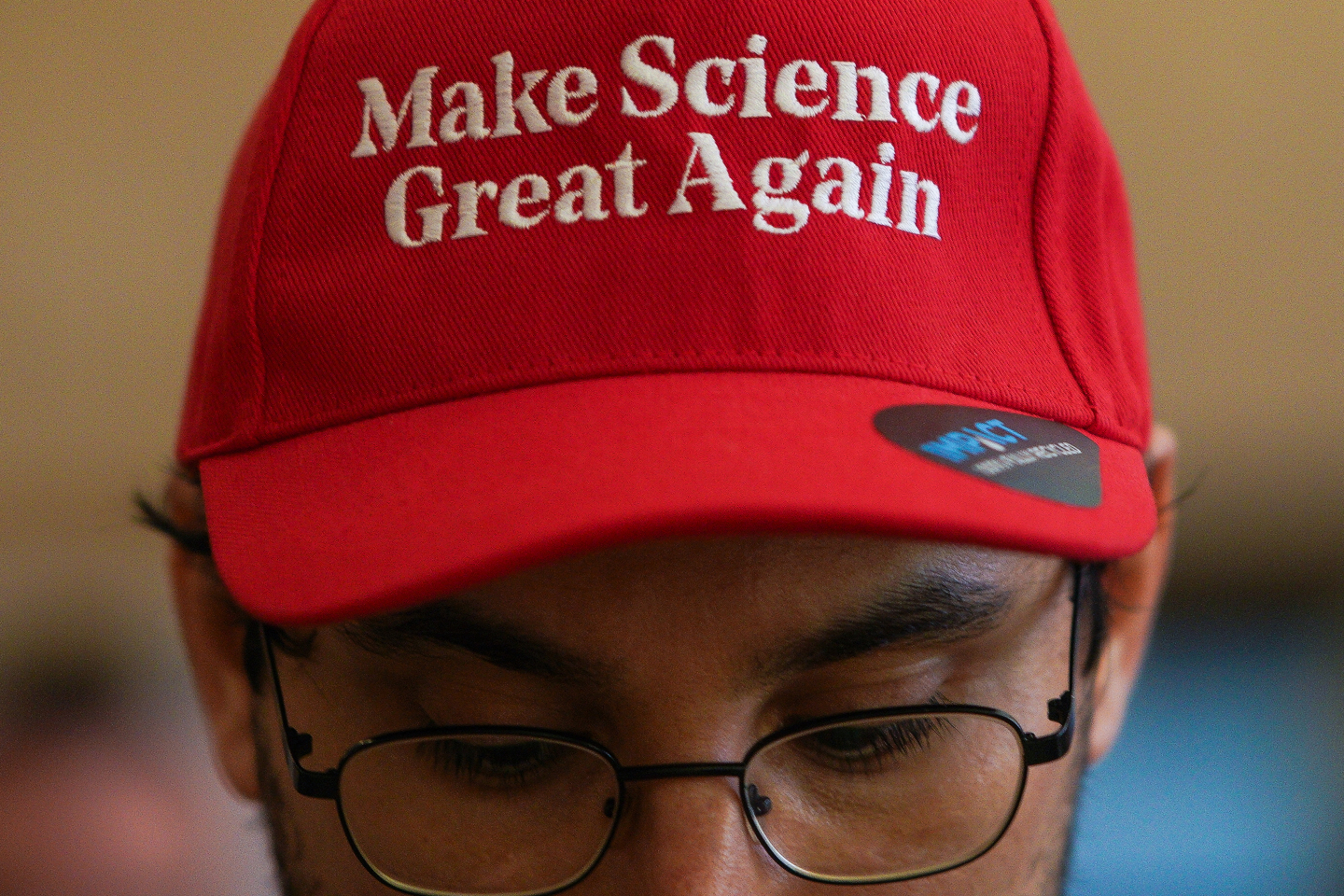 Changing the Climate Narrative