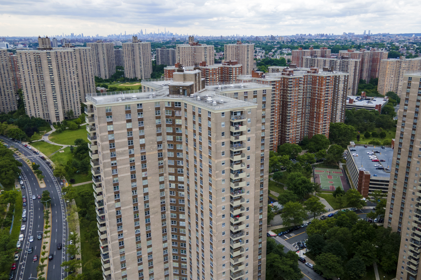 When Energy Reality Catches Up