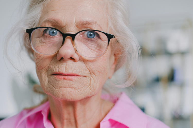 Concerned About Aging? You're Not Alone