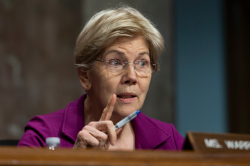 “Stagflation Is In the Air” — The Politics Are Hotter Than The Data