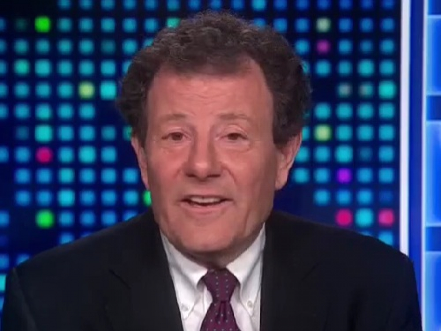 For the Times to Honor Standards, Kristof Must Go
