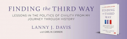'Finding the Third Way'