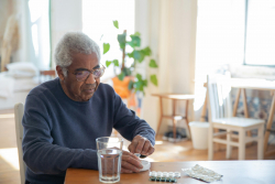 The New Frontiers of Aging