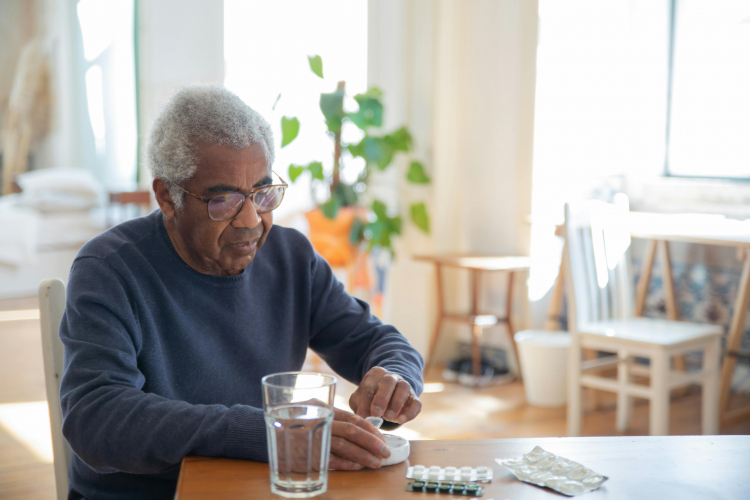 The New Frontiers of Aging