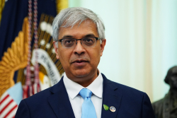 An Open Letter to Jay Bhattacharya