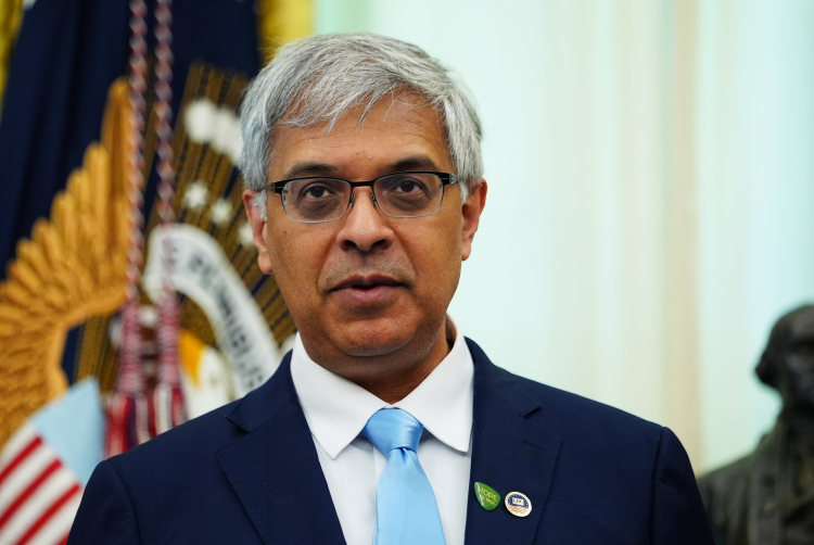 An Open Letter to Jay Bhattacharya
