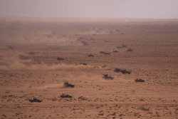 2 U.S. Service Members Are Missing in Morocco, Africa Command Says
