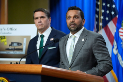 Notes on a Non-Profit Indicted for Bank Fraud