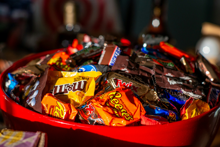 Sugar Doesn't Actually Cause Cavities