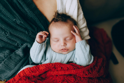 Falling Birth Rates Are a Mystery
