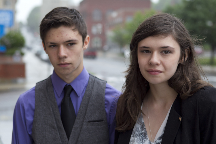 How Much of Our Personalities Are Determined at Birth?