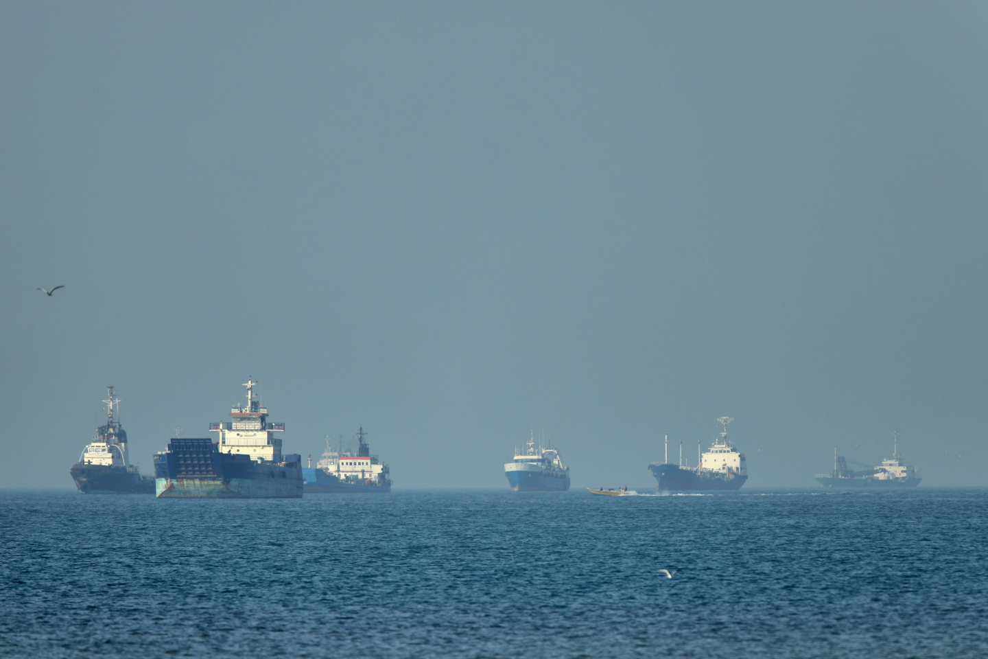 Hormuz in the U.S.-Iran Conflict as a Strategic Game Changer