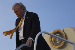 U.S.-Led World Order Is Only Mostly Dead