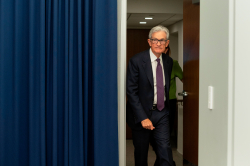 Jerome Powell and So-Called 'Fed Independence'