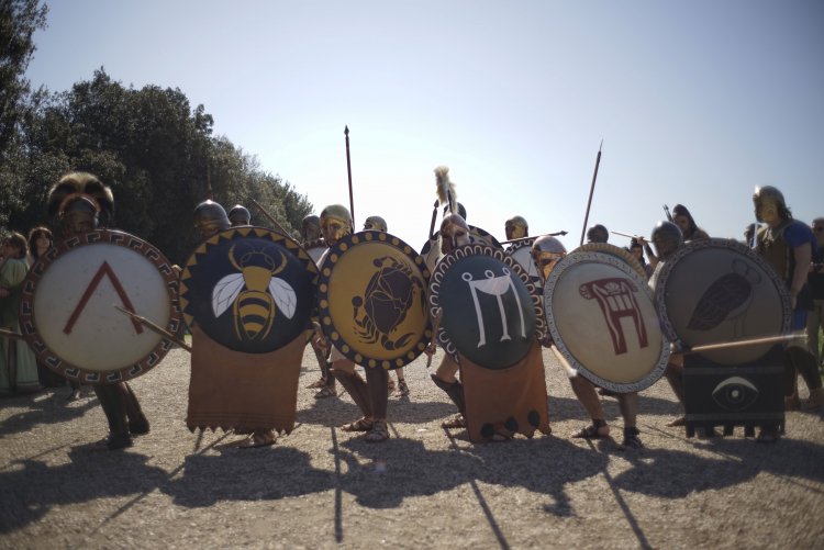 What Happened to Europeans After Western Roman Empire Fell