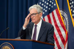 A Tricky Handoff at the Federal Reserve