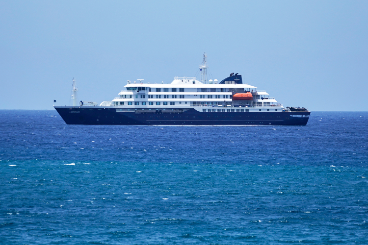 Three Killed by Suspected Hantavirus on Cruise Ship